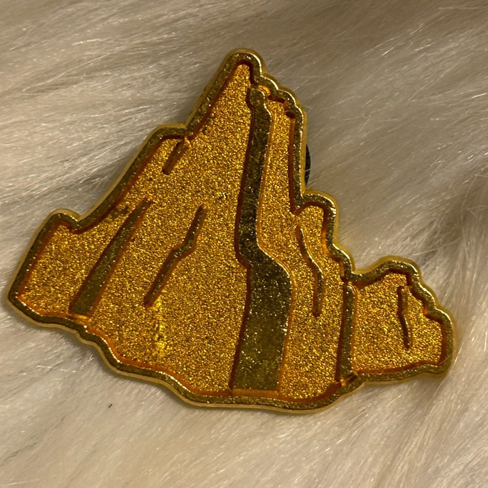 Disney Trading Pin